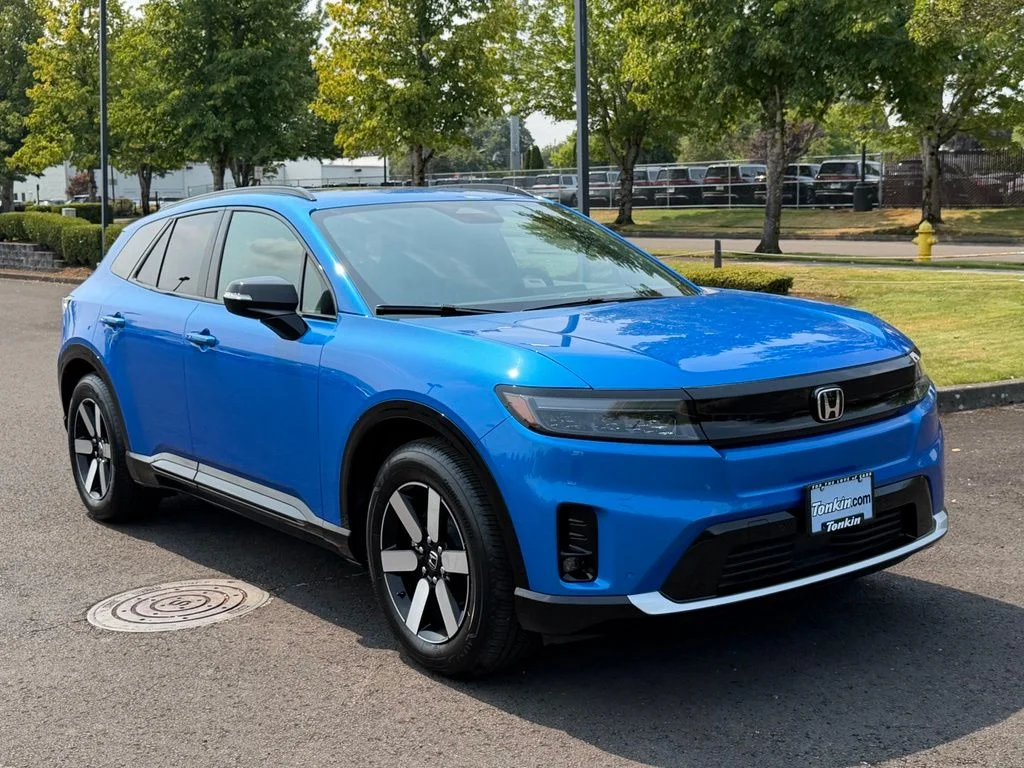 2026 Honda Prologue Touring - Photo 2