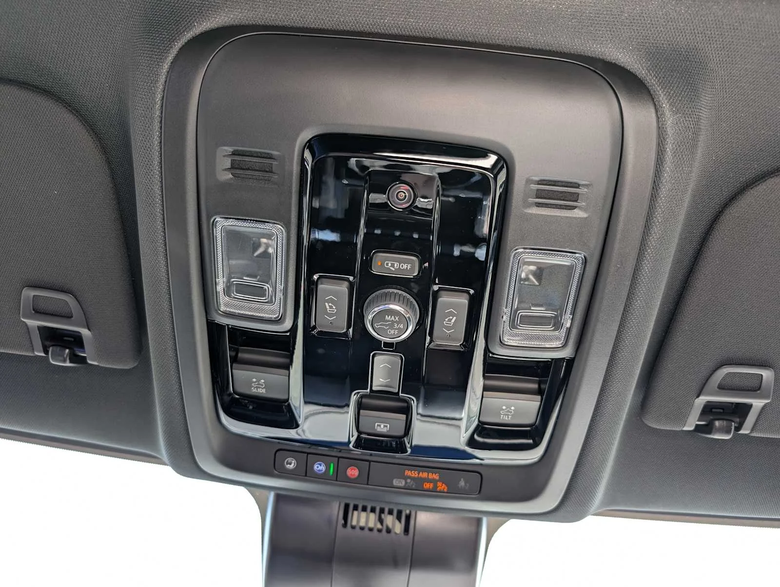 2026 GMC Yukon XL Elevation - Photo 30