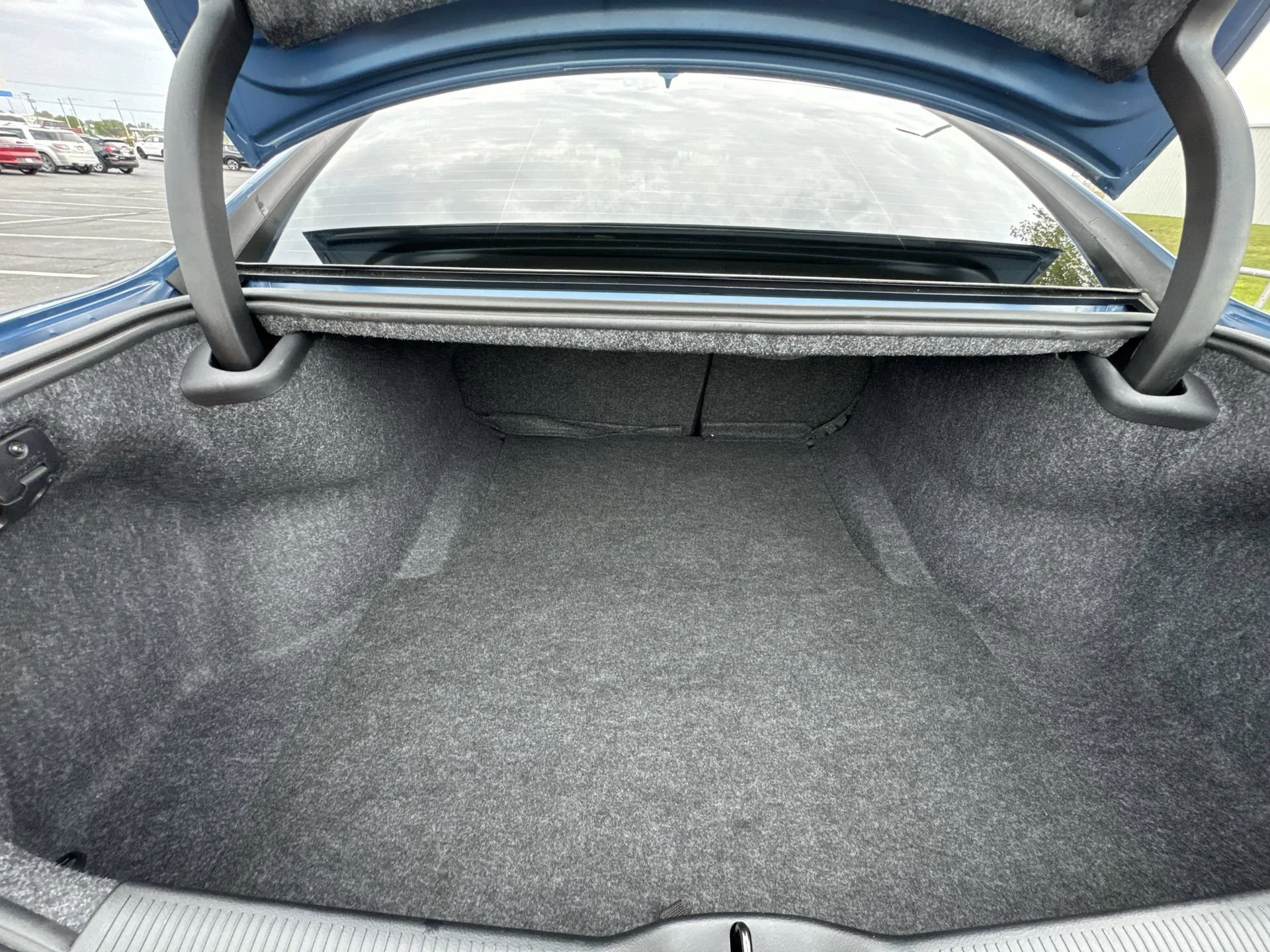 2023 Dodge Charger SXT - Photo 24