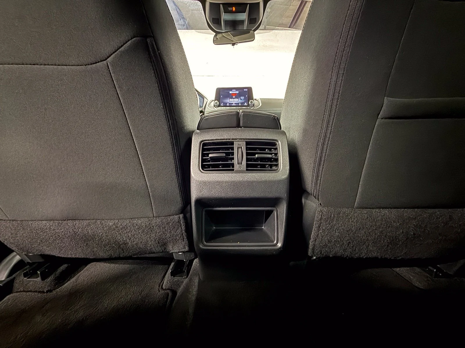 Used 2024 Gray Nissan S image 16