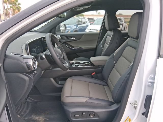 2027 Chevrolet Equinox LT - Photo 14