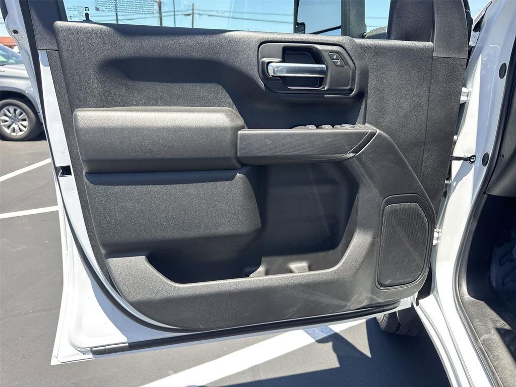 2026 Chevrolet Silverado 2500 HD Work Truck - Photo 19