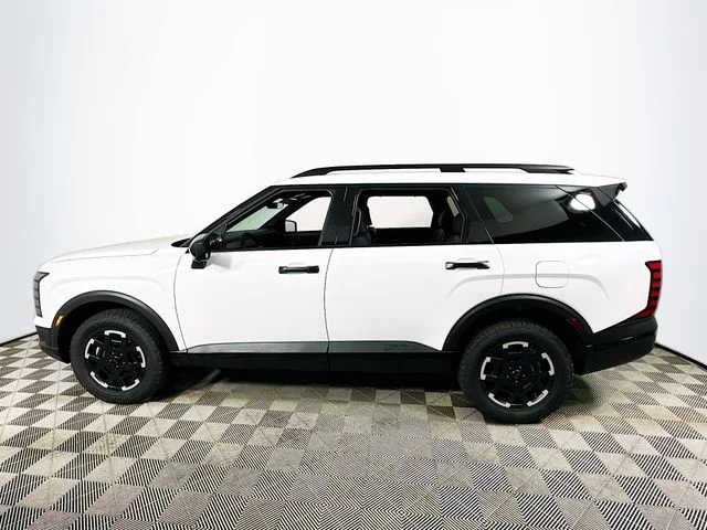 New 2026 Hyundai PALISADE XRT Pro