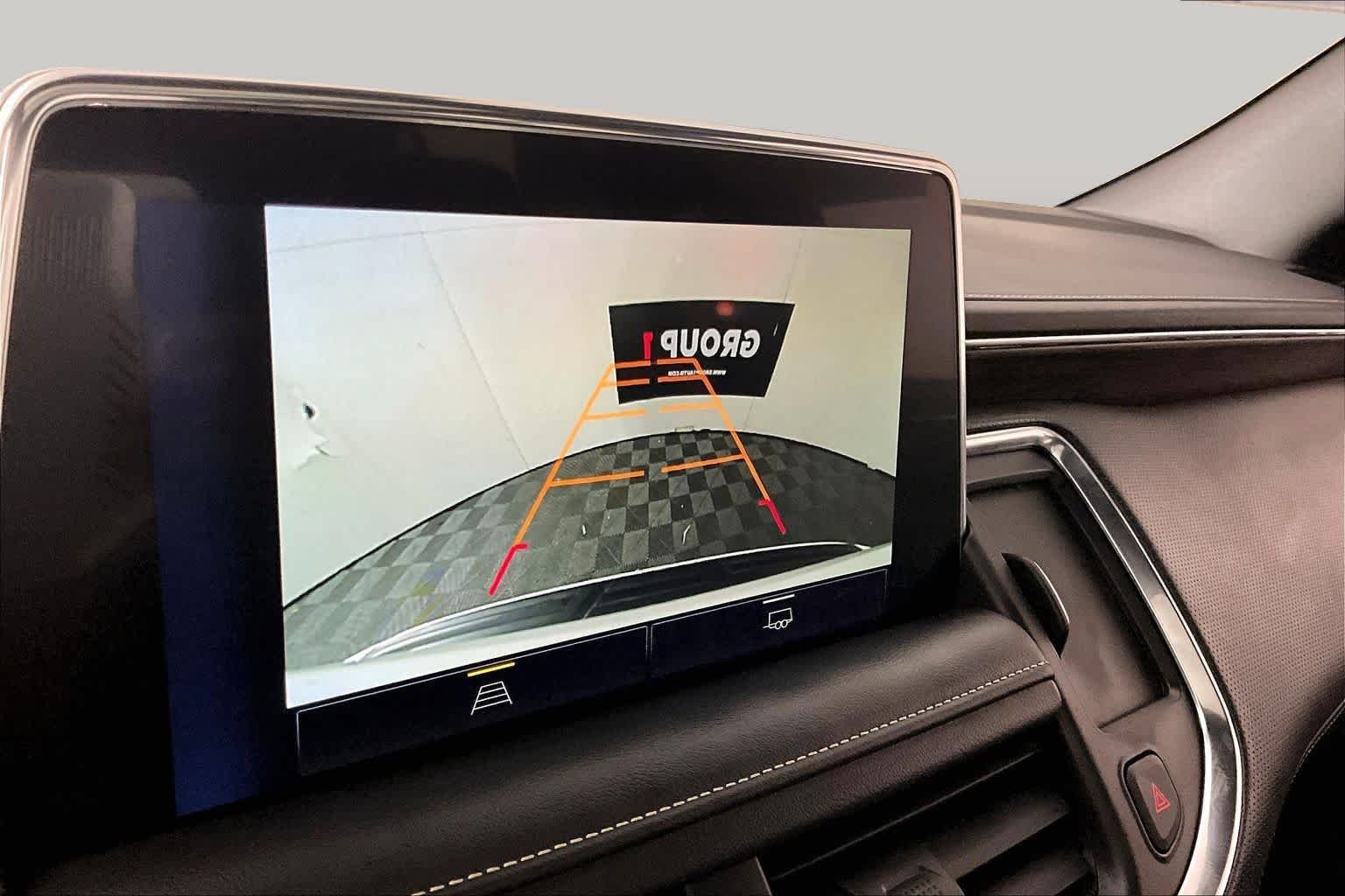 2023 Chevrolet Tahoe Premier - Photo 25