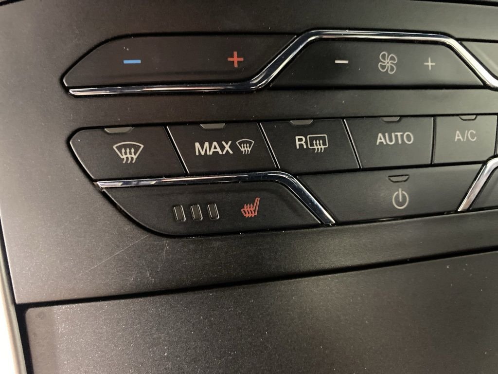 Used 2020 Blue Ford ST Line image 20