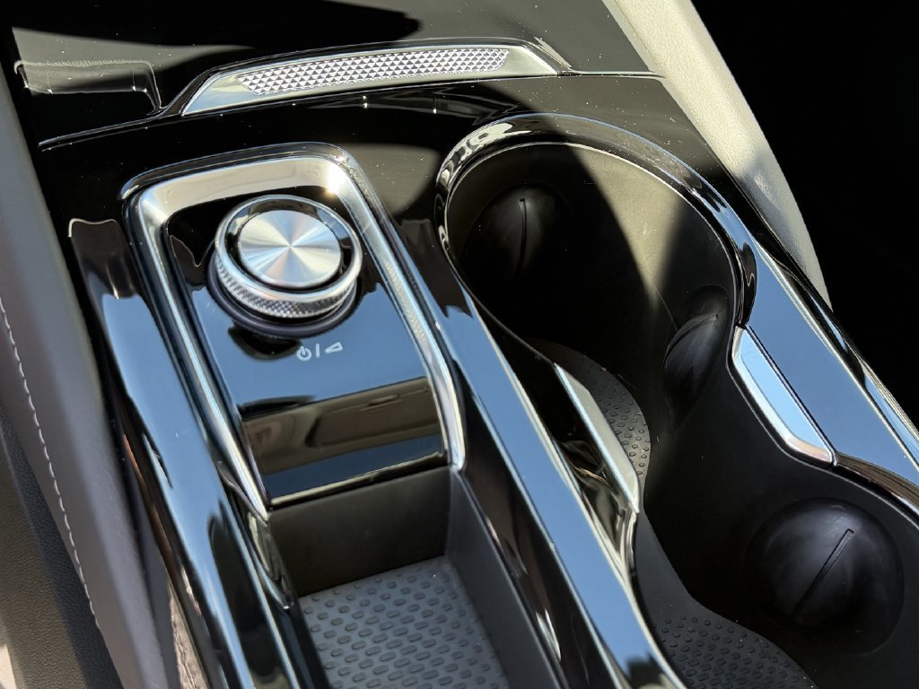 New 2026 Moonstone Gray Metallic Buick Avenir image 29