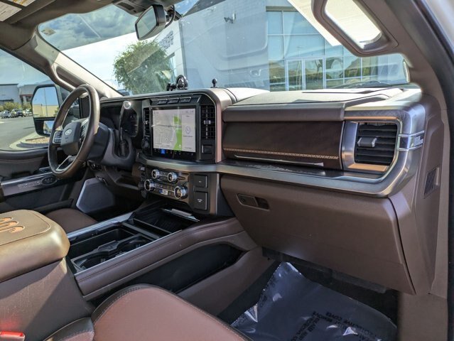 2024 Ford F-350 Super Duty King Ranch - Photo 67