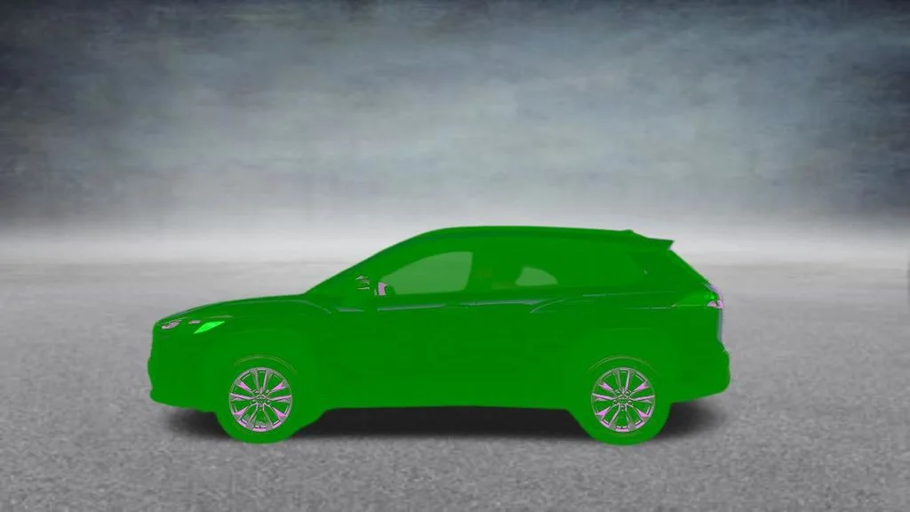 New 2026  Toyota LE image 6
