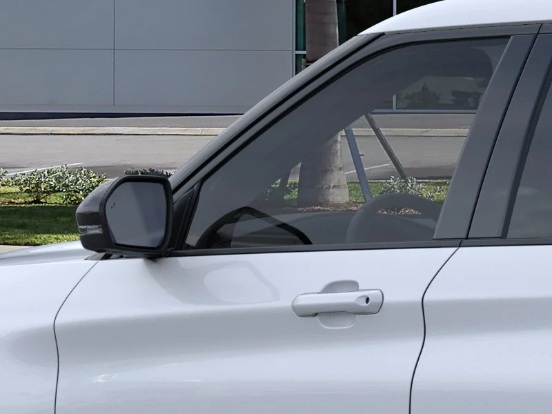 New 2026 Space White Metallic Ford ST image 20