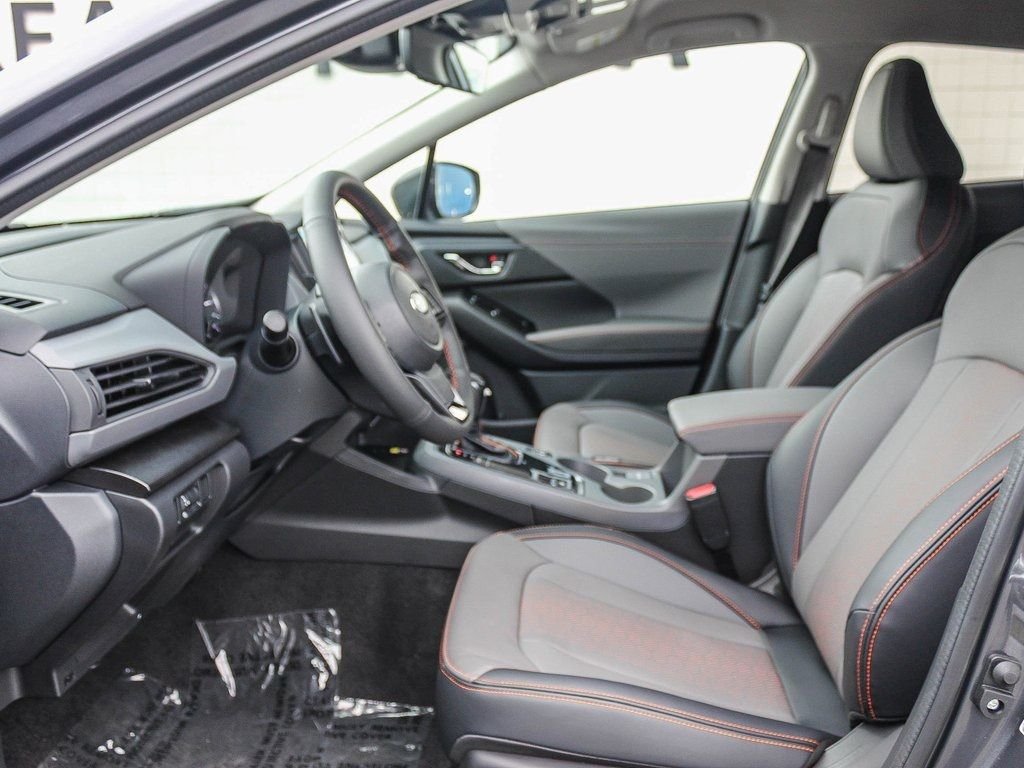 2026 Subaru Crosstrek Limited - Photo 18