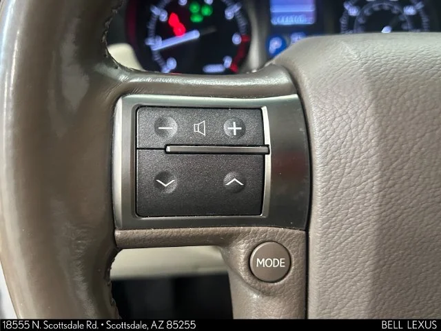 Used 2019  Lexus 460 image 34