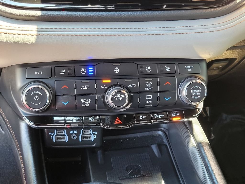 Used 2021 Black Dodge R/T image 20