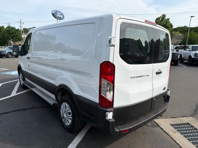 Used 2023 White Ford Base image 5