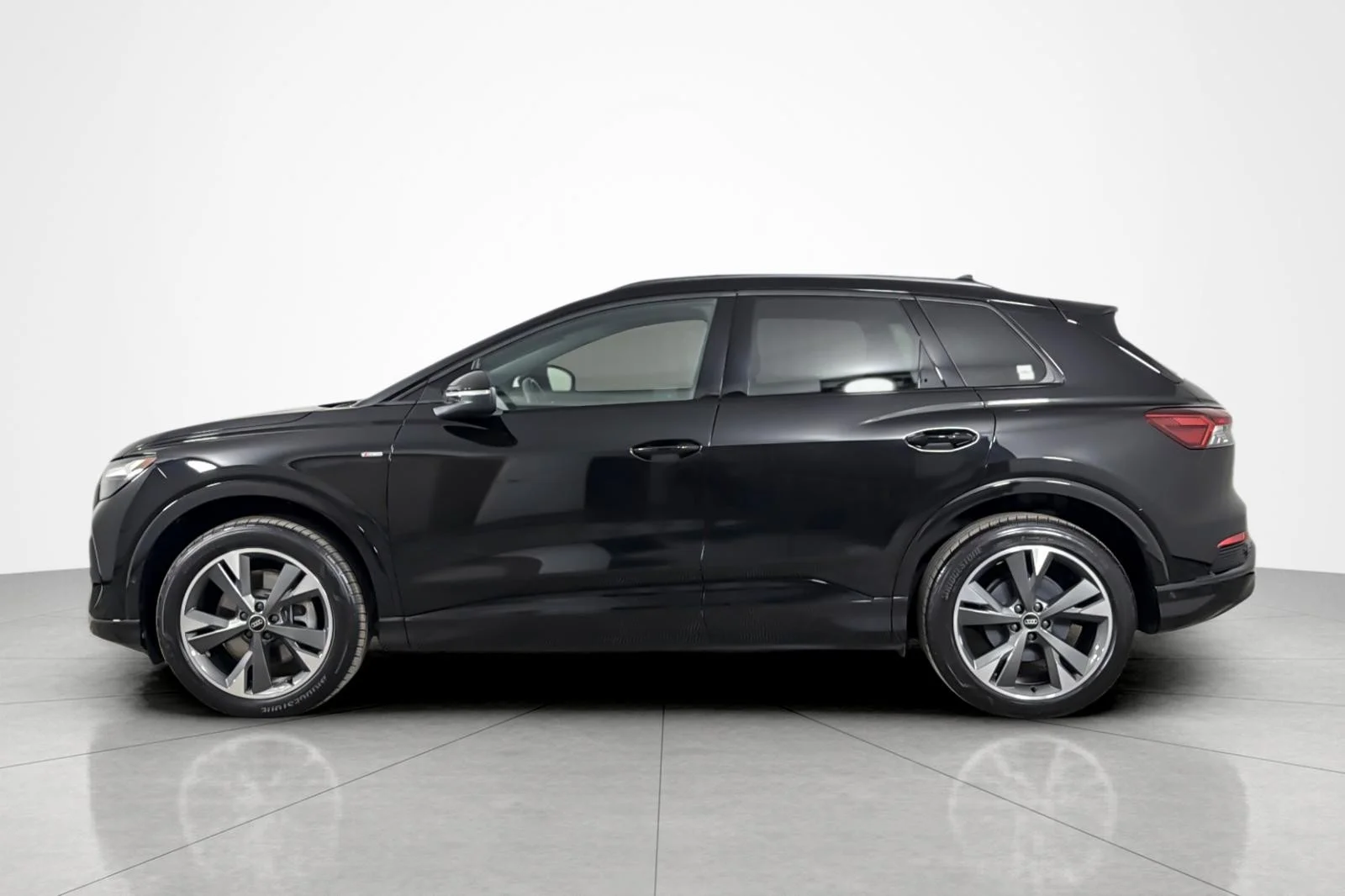 Used 2024 Audi Q4 e-tron Premium Plus with VIN WA1L2BFZ7RP030166 for sale in Beverly Hills, CA