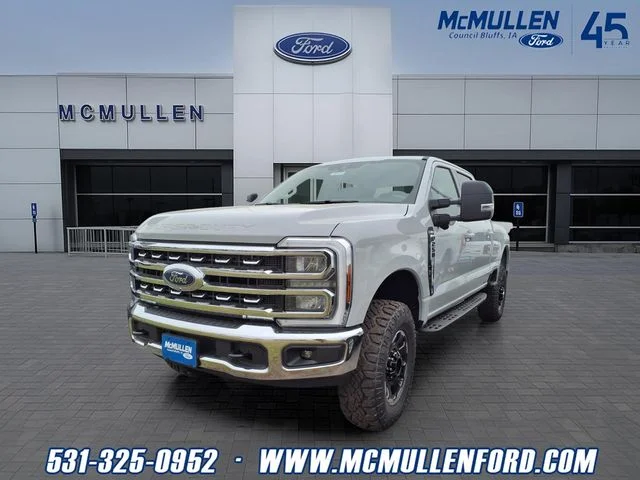 New 2026 Avalanche Ford F-250® XLT image 23