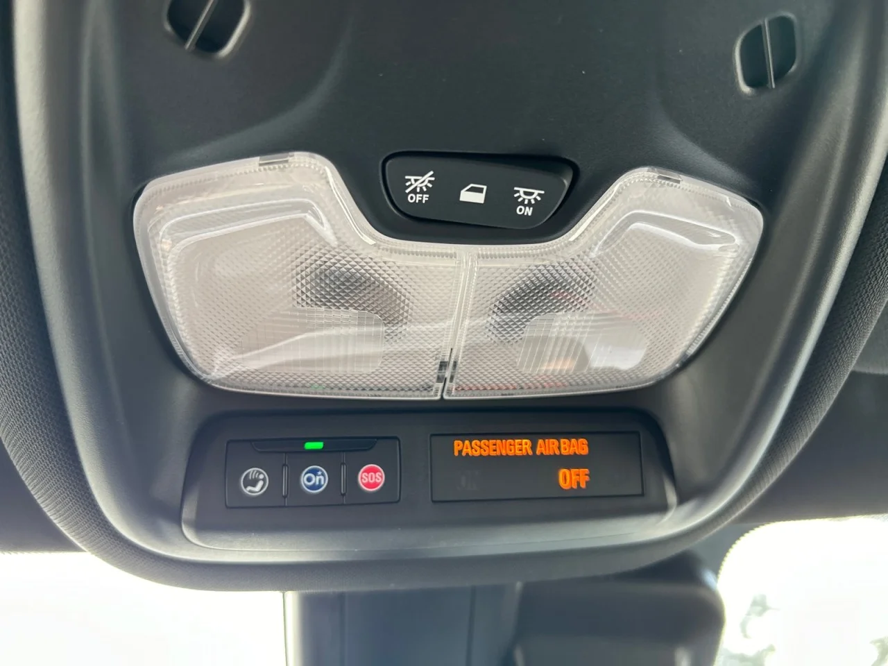 2026 Chevrolet Trailblazer RS - Photo 15