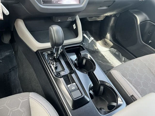 Used 2026 Blue Subaru Base image 23