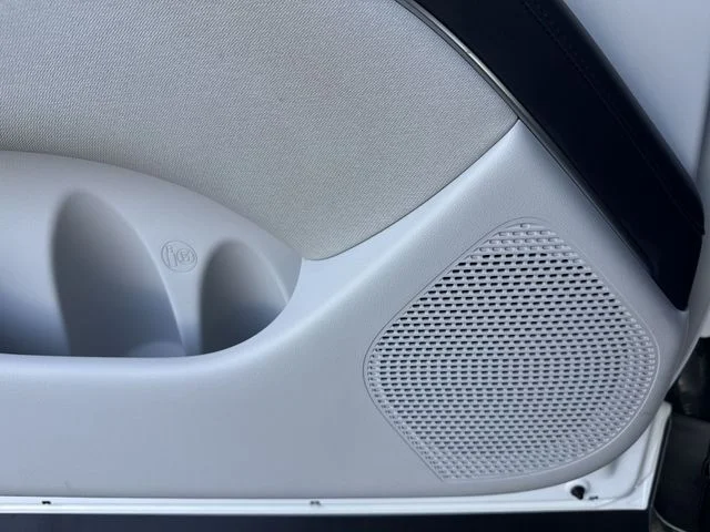 Used 2026 White Hyundai Calligraphy image 29