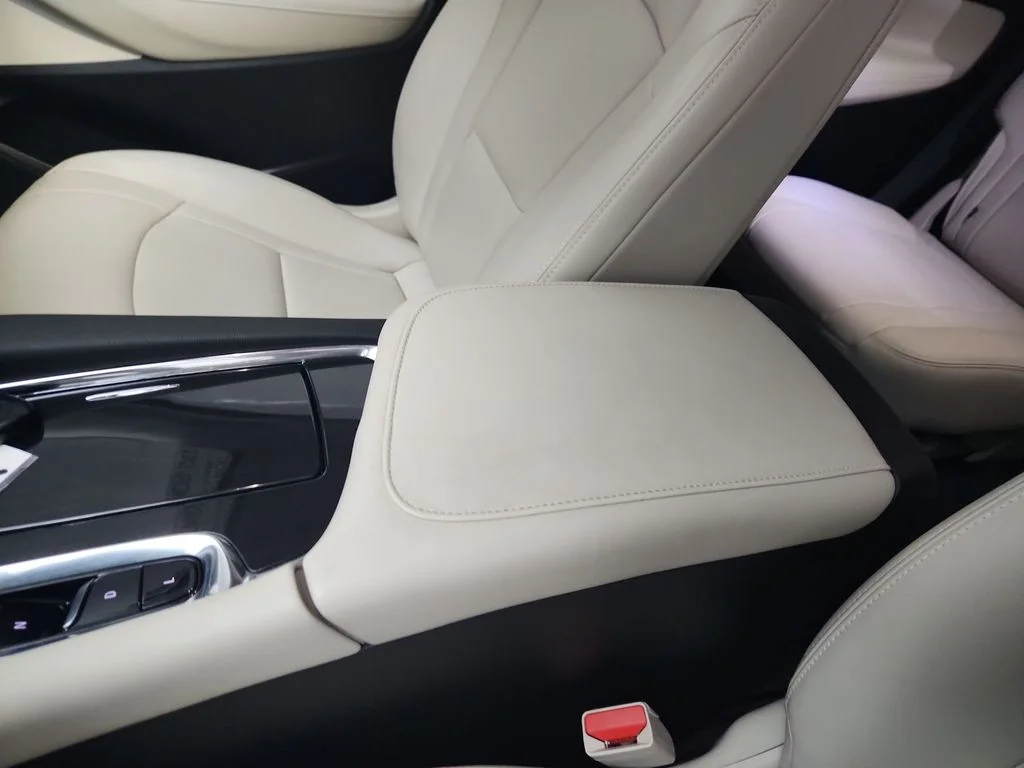 Certified Used 2023 White Buick Essence image 26
