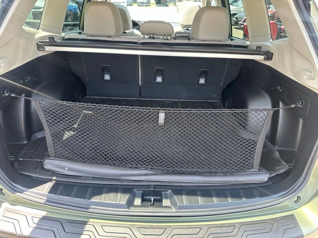 Used 2020 Green Subaru Limited image 29