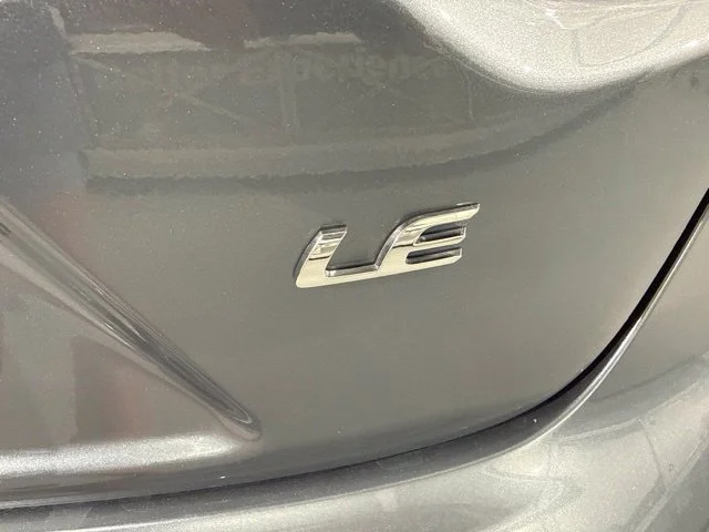 Used 2026 White Toyota LE image 10