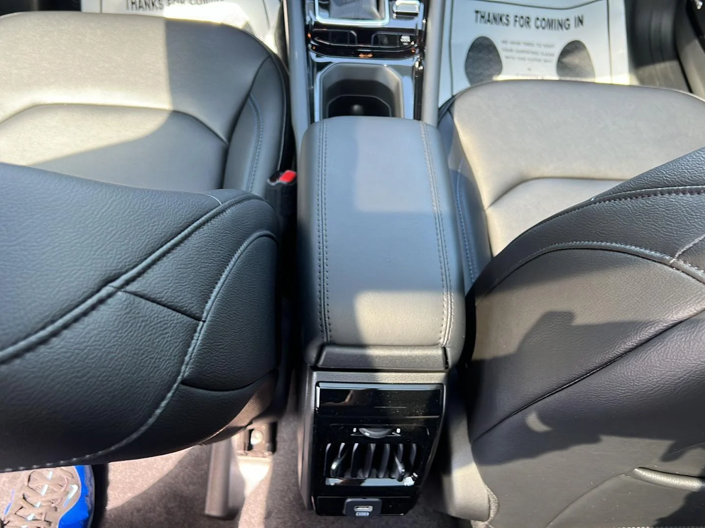 2025 Jeep Compass Limited - Photo 21