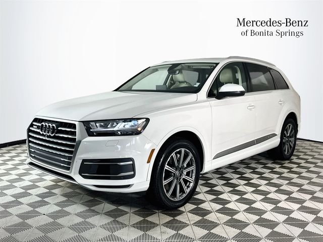 Used 2019  Audi 45 Premium Plus image 3