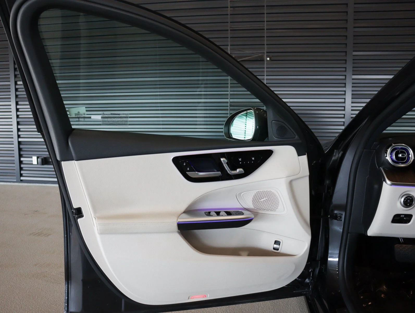 Used 2022 Gray Mercedes-Benz C 300 image 20