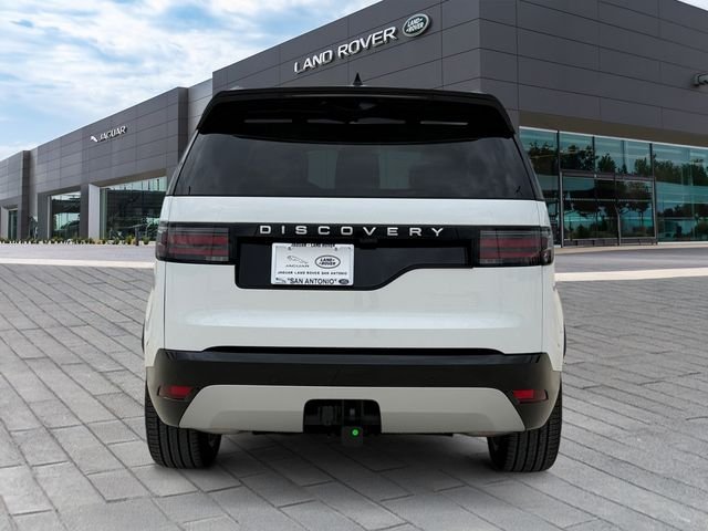 New 2026 Fuji White Land Rover Gemini Edition image 4