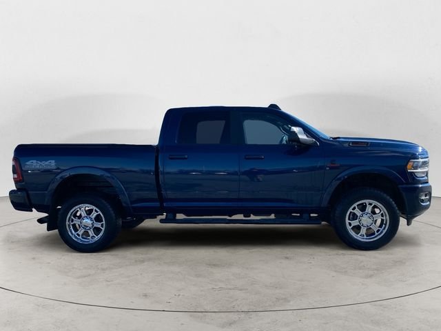 Used 2022 Blue Ram Laramie image 6