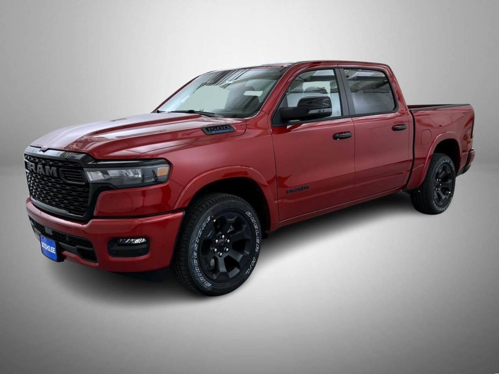 2026 RAM Ram 1500 Pickup