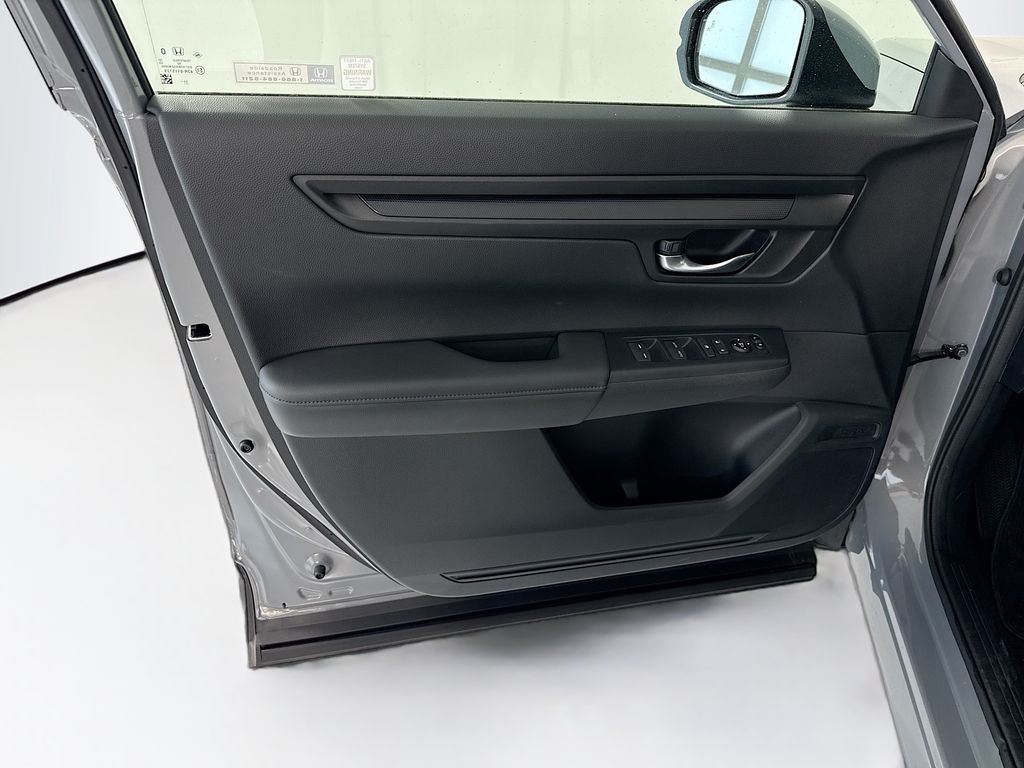 2024 Honda CR-V EX - Photo 24