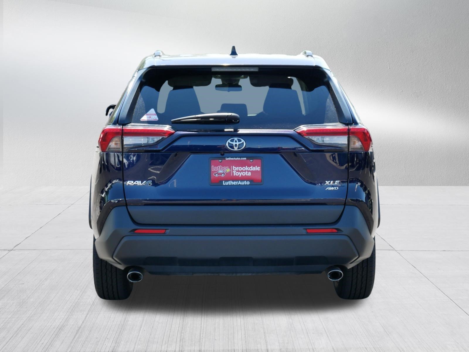 Used 2024 Blueprint Toyota XLE image 5