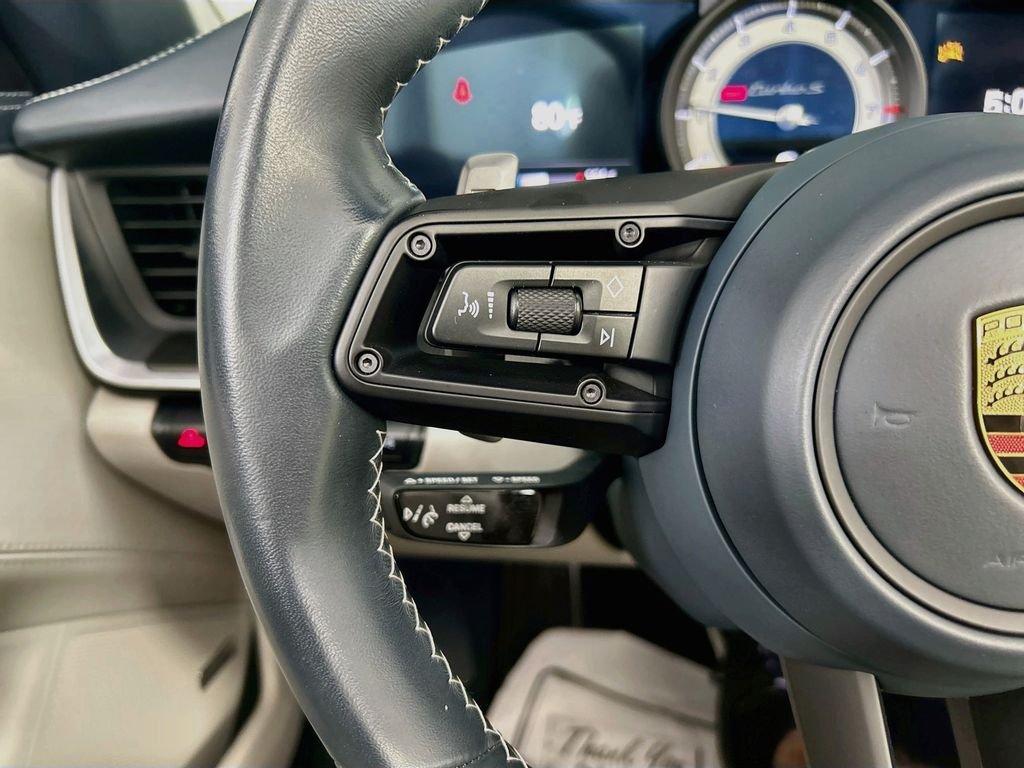 2023 Porsche 911 Turbo - Photo 19