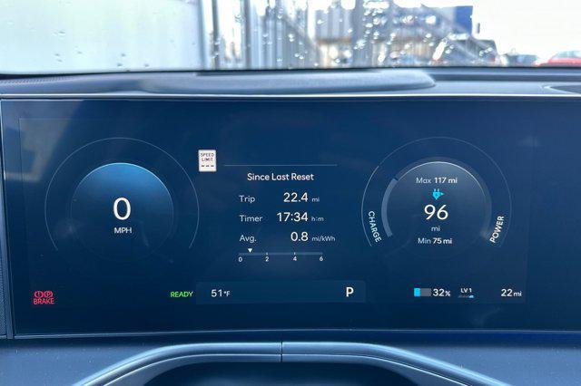 2026 Hyundai IONIQ 9 Performance Calligraphy - Photo 26