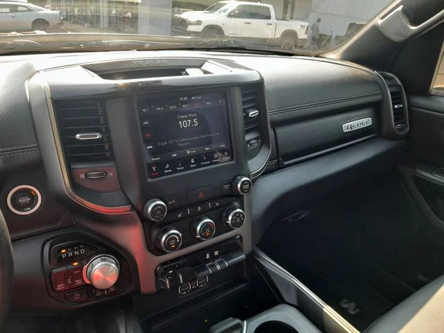 Used 2020 Gray Ram Rebel image 20
