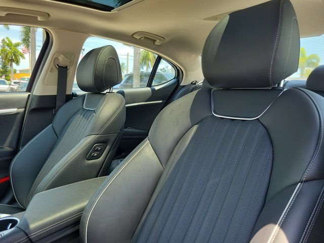 2026 GENESIS G70 Prestige - Photo 13