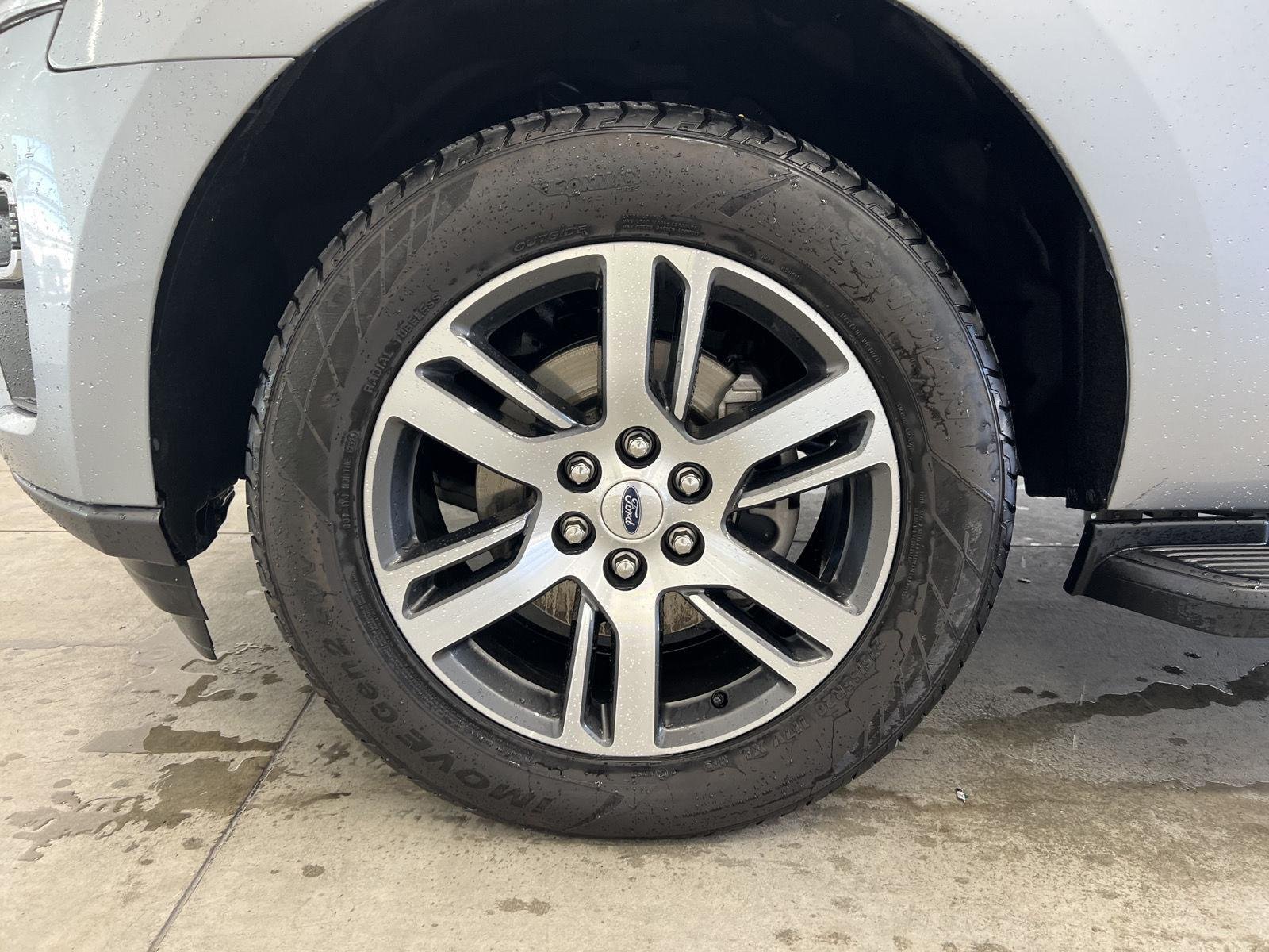2024 Ford Expedition Limited - Photo 7