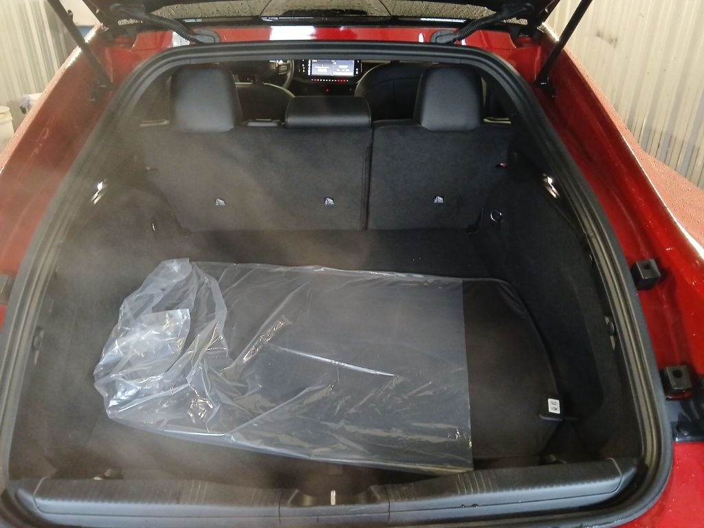 2026 Dodge Charger Scat Pack - Photo 34