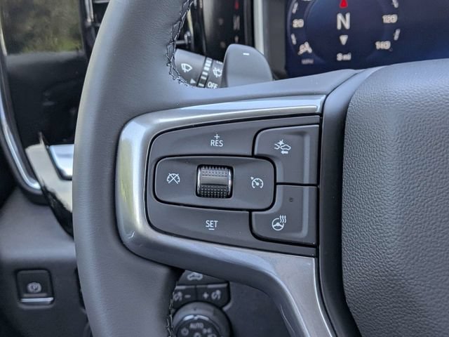 2026 Chevrolet Silverado 1500 RST - Photo 23