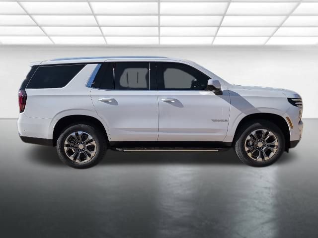New 2026 Summit White Chevrolet LS image 32
