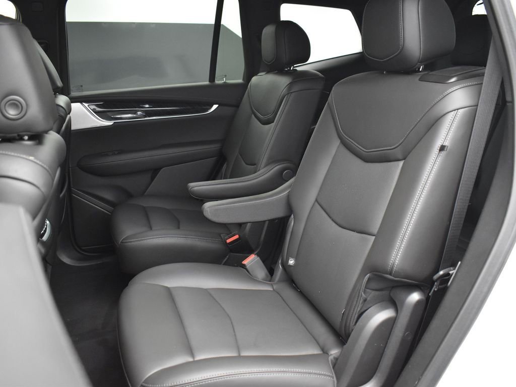 2023 CADILLAC XT6 - Image 25