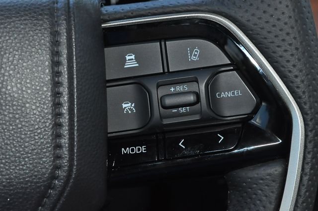 Used 2026  Toyota 1794 Edition image 32