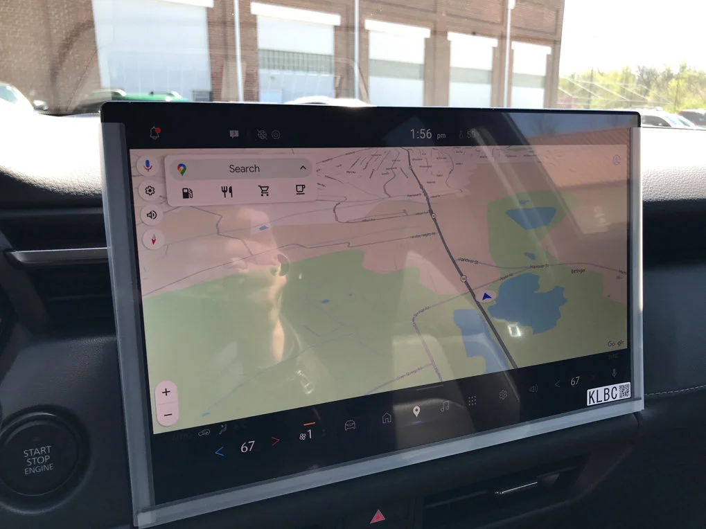 New 2026 Mazda CX-5 2.5 S Select
