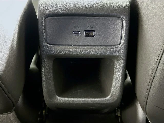 Certified Pre-Owned 2025 Chevrolet Trax LT