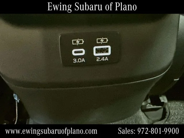 2025 Subaru Outback Premium - Photo 24