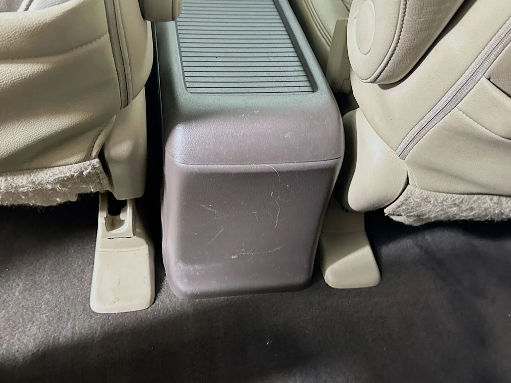 Used 2012 White Honda EX-L image 29
