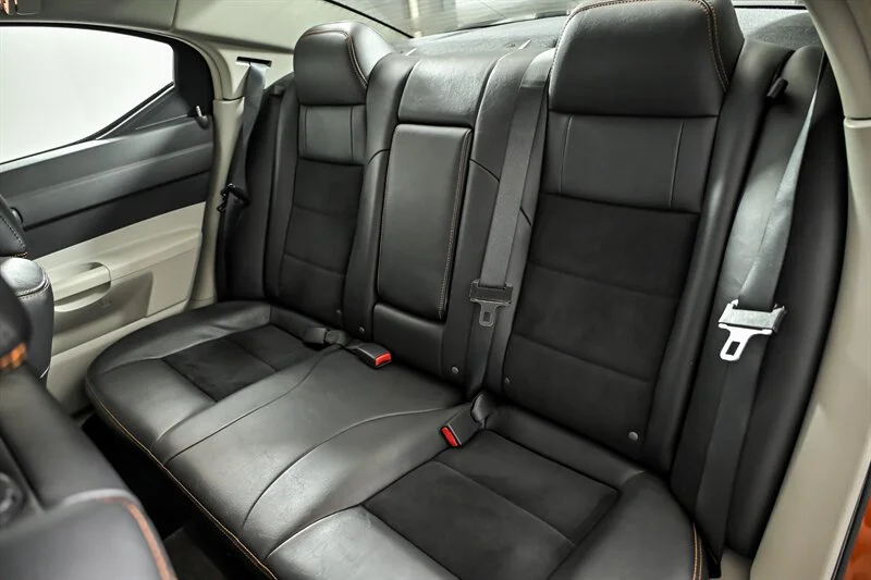Used 2006 Go Mango! Dodge RT image 20