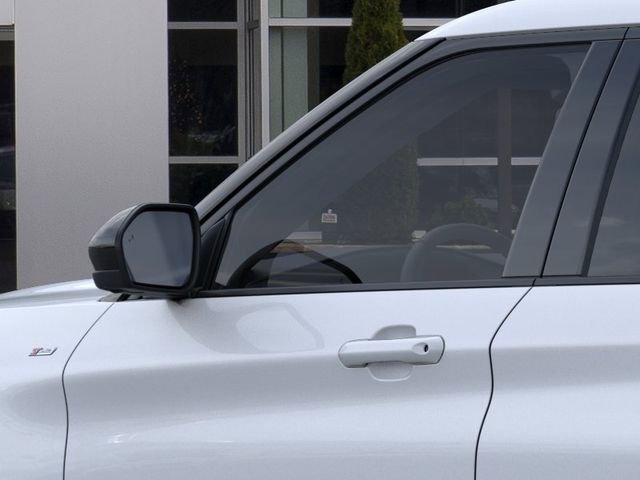 New 2026 Space White Metallic Ford ST-Line image 20