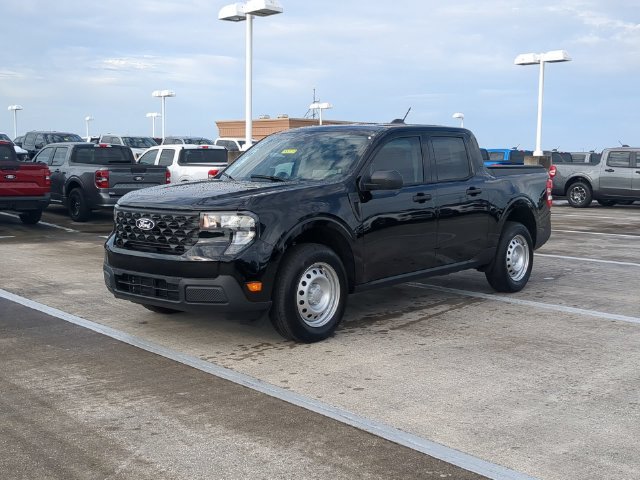 New 2026 Shadow Black Ford XL image 65